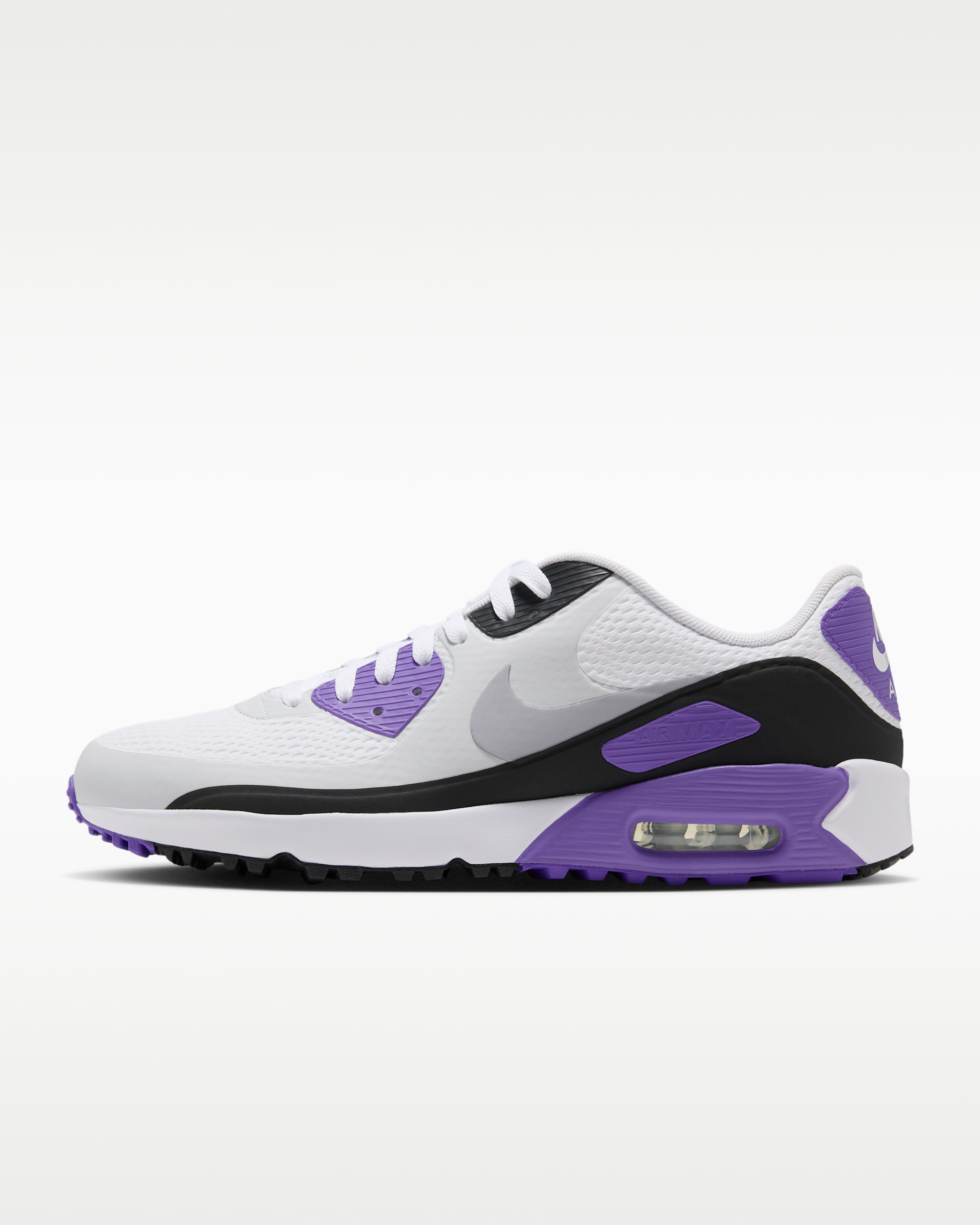 Nike Air Max 90 G Golf Shoes. Nike.com